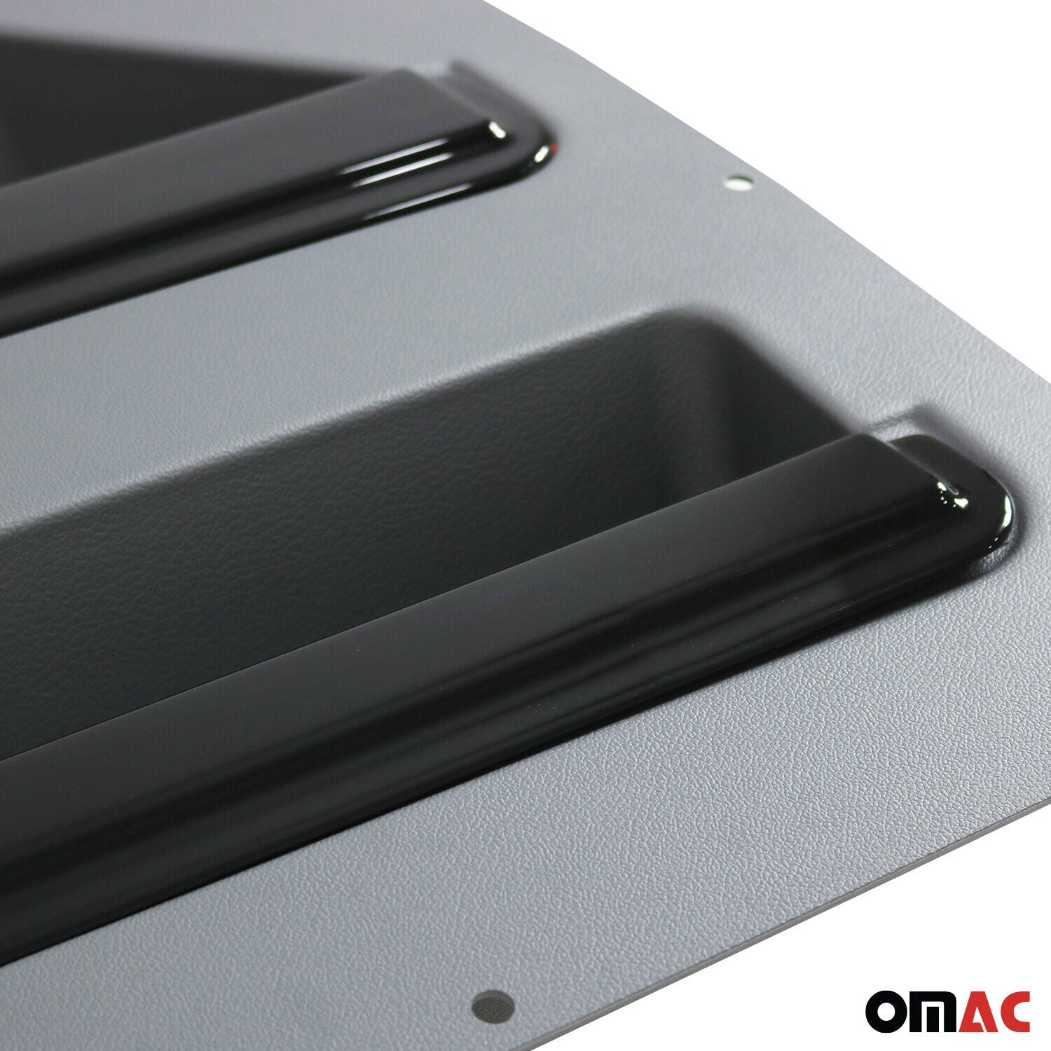 Rangement Organiseur Hayon De Porte Droite pour VW T5 T6 Transporter VAN 2003-22