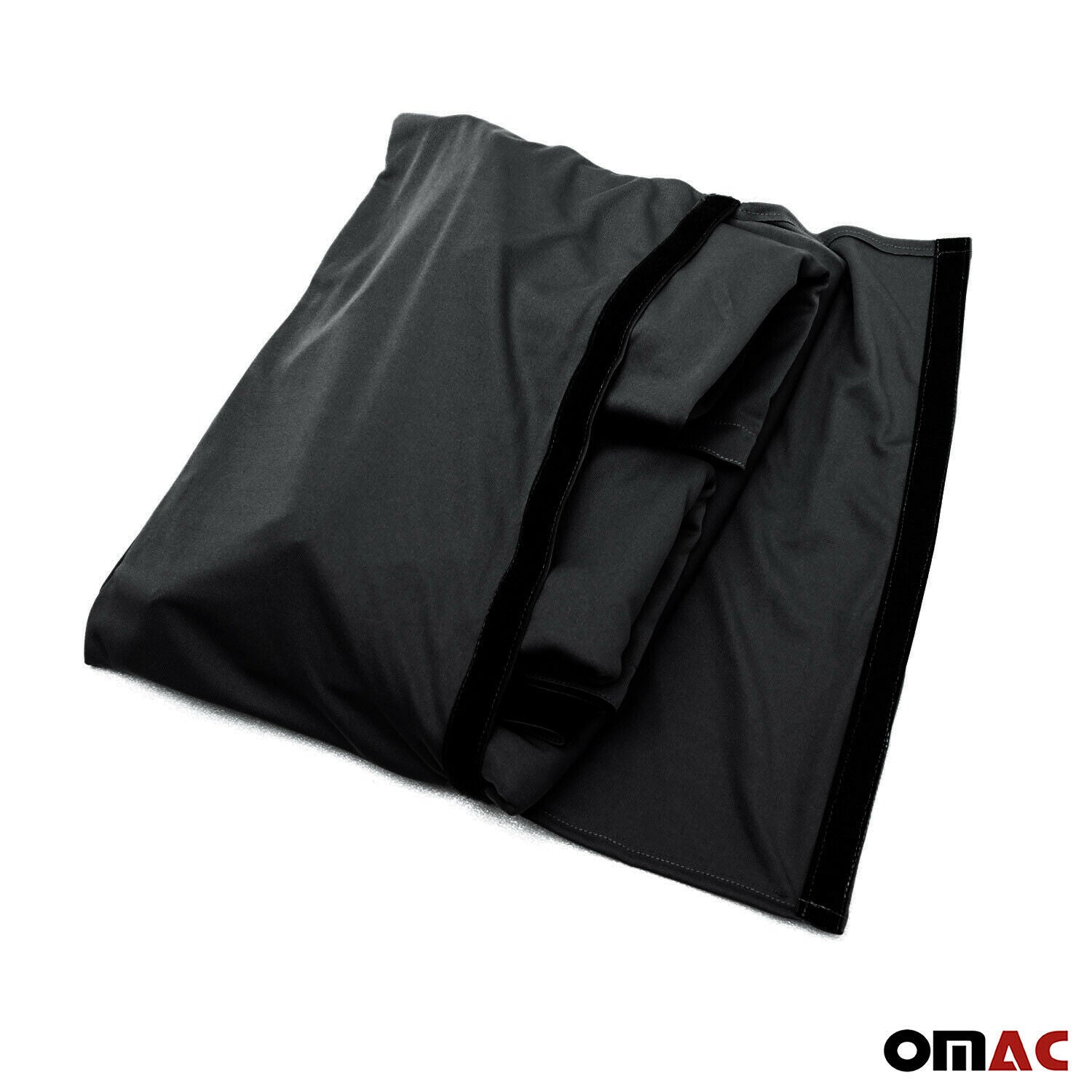 Rideaux pare-soleil magnétique pour VW T5 T6 Multivan Caravelle 2003-2024 Tissu