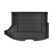 OMAC Tapis de Coffre pour Dodge Caliber 2006-2011 TPE Noir