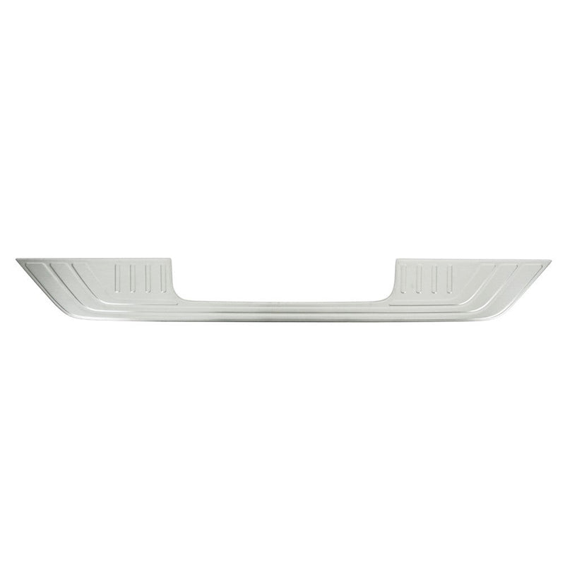 Protection Seuil de Coffre Pour Mercedes Classe V W447 2014-2024 Brossé