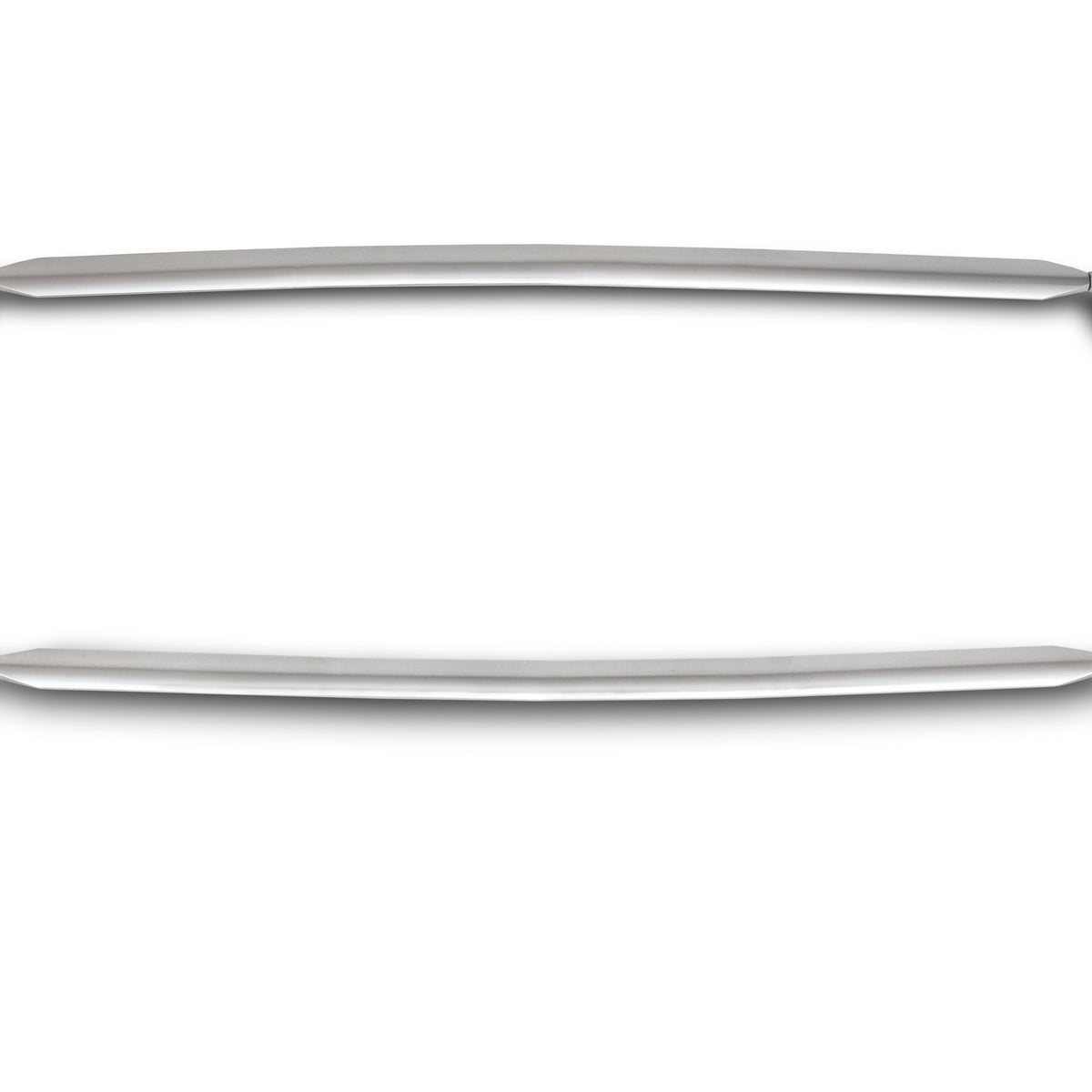 JOM Barre de Renfort Aluminium pour BMW Série 1 E81 E82 E87 et E88 nur Diesel 2004-