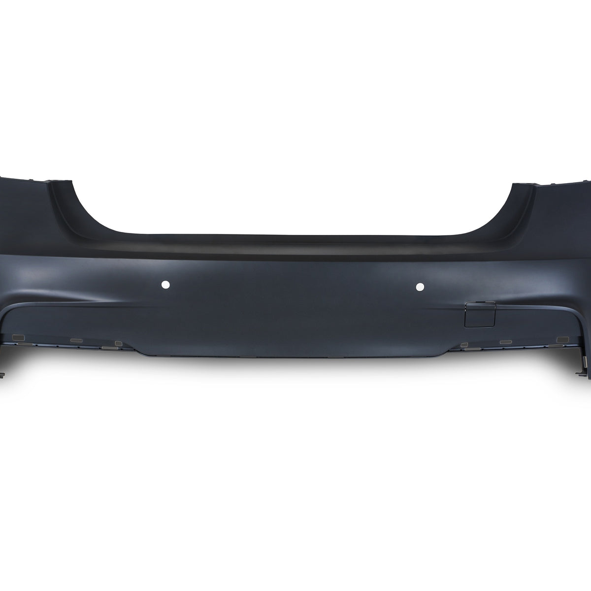 JOM Pare-choc Arrière pour BMW Série 3 F30 2011- Sport-Design PDC Polypropylène