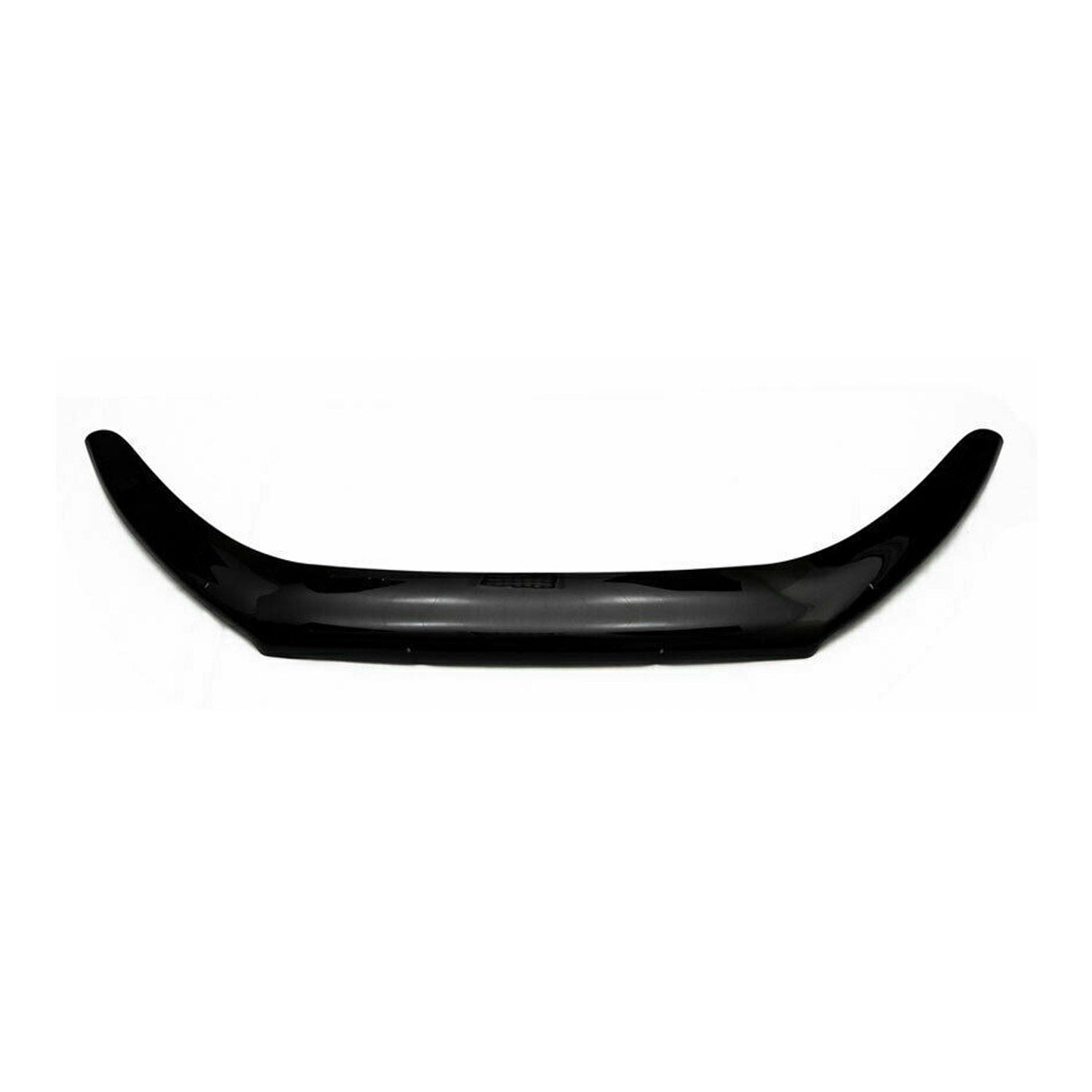 Deflecteurs d'air capot de voiture pour Hyundai Tucson 2015-2021 Acrylique Noir