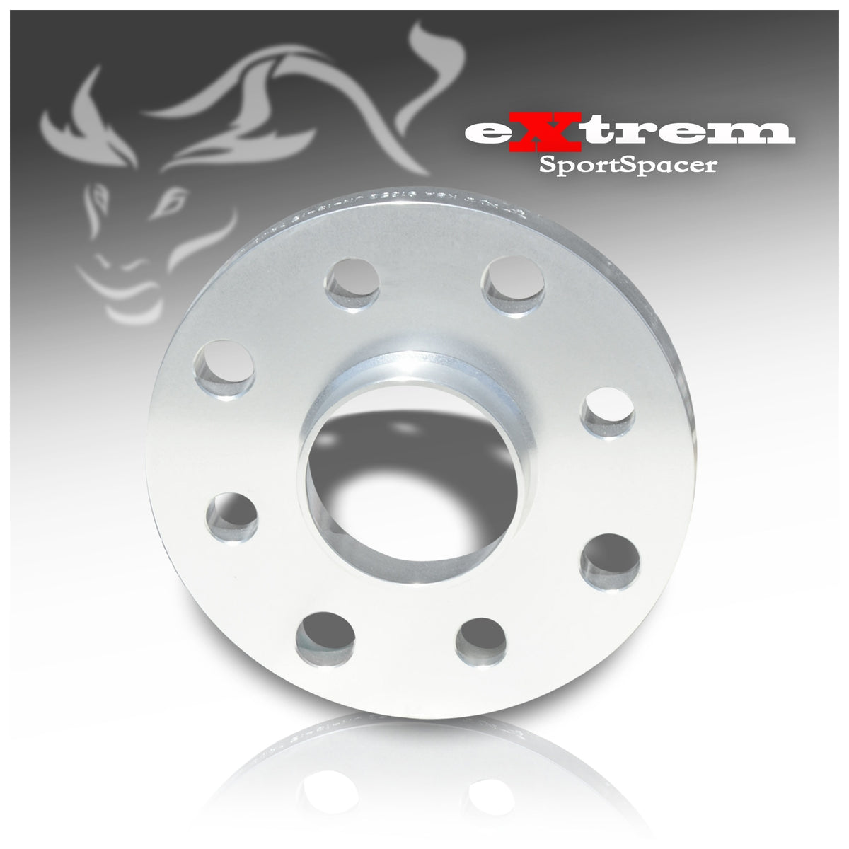 JOM Kit Élargisseurs de Voie 30mm pour Audi/BMW/Seat/Skoda/VW Aluminium