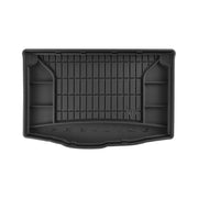 OMAC Tapis de Coffre pour Mazda Mazda 2 2015-2026 TPE Noir