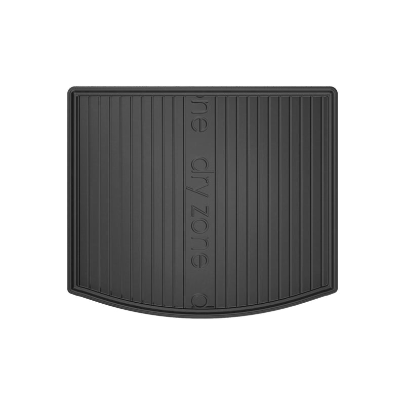 Tapis de coffre pour Mazda CX-5 I 2012-2017 TPE Antidérapant Imperméable Noir 1x