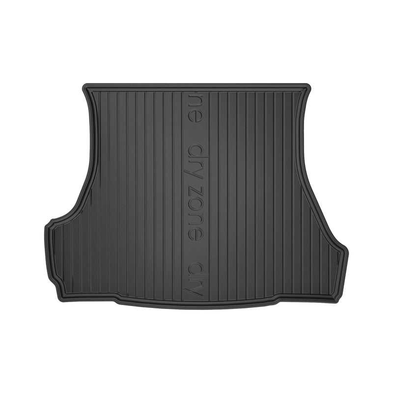 Tapis de coffre pour Ford Mondeo III 2000-2007 TPE Antidérapant Imperméable 1Pc