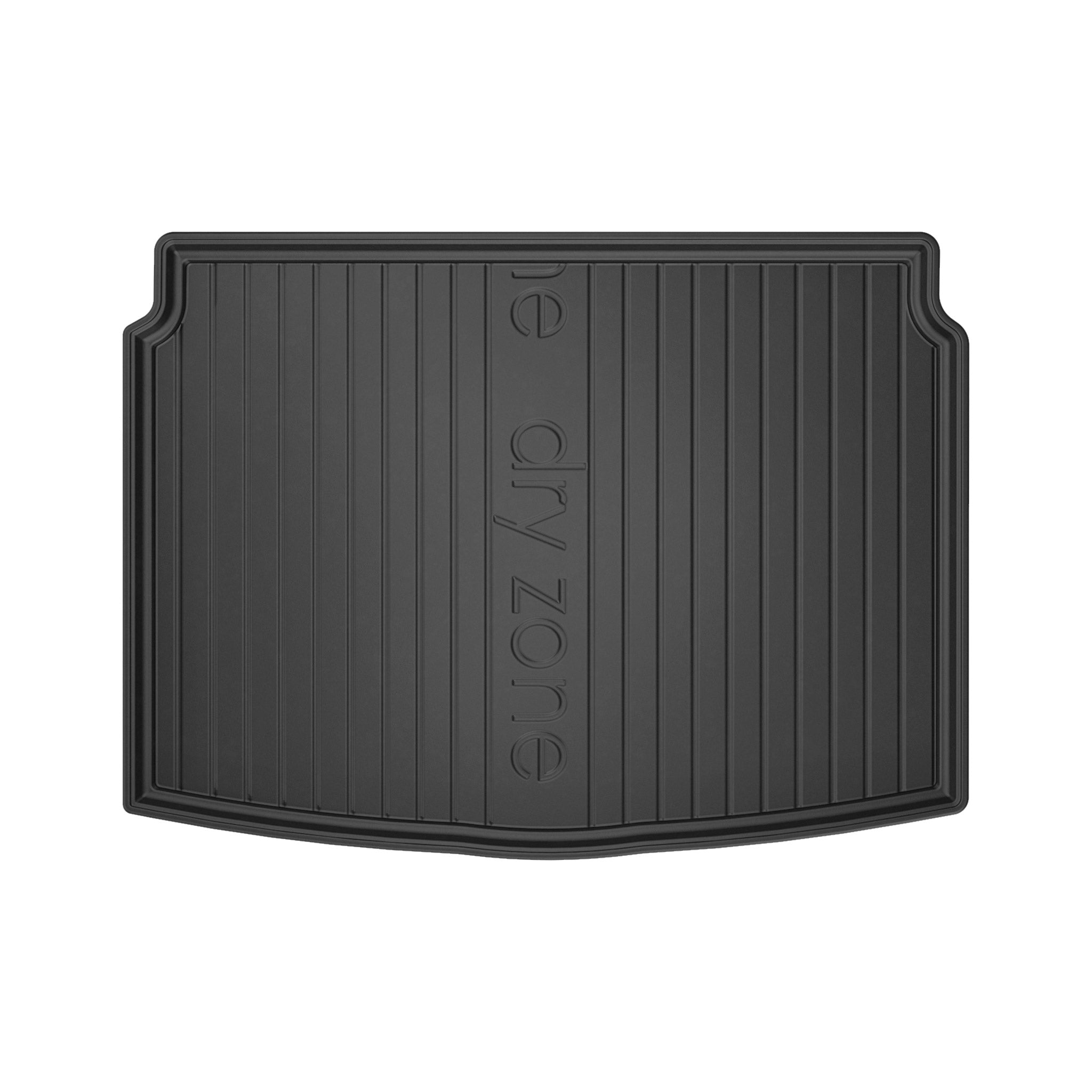 Tapis de coffre pour Kia Ceed III HB 2018-2025 Inférieur TPE Imperméable 1Pc