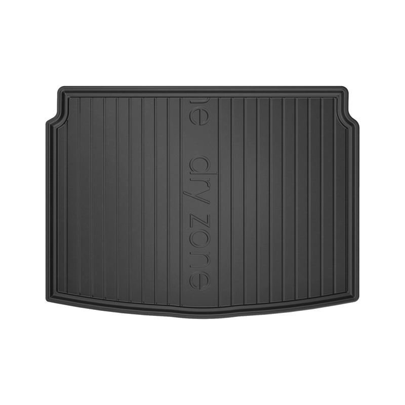 Tapis de coffre pour Kia Ceed III HB 2018-2025 Inférieur TPE Imperméable 1Pc