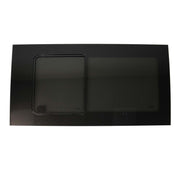 Vitre Porte pour Mercedes Sprinter W907 2018-2026 L3 L4 Gauche coulissante