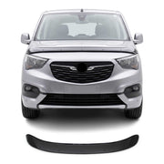 Deflecteurs d'air capot de voiture pour Citroen Berlingo 2018-26 Acrylique Noir