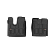 OMAC Tapis de Sol pour MAN TGA 2008-2019 TPE Noir