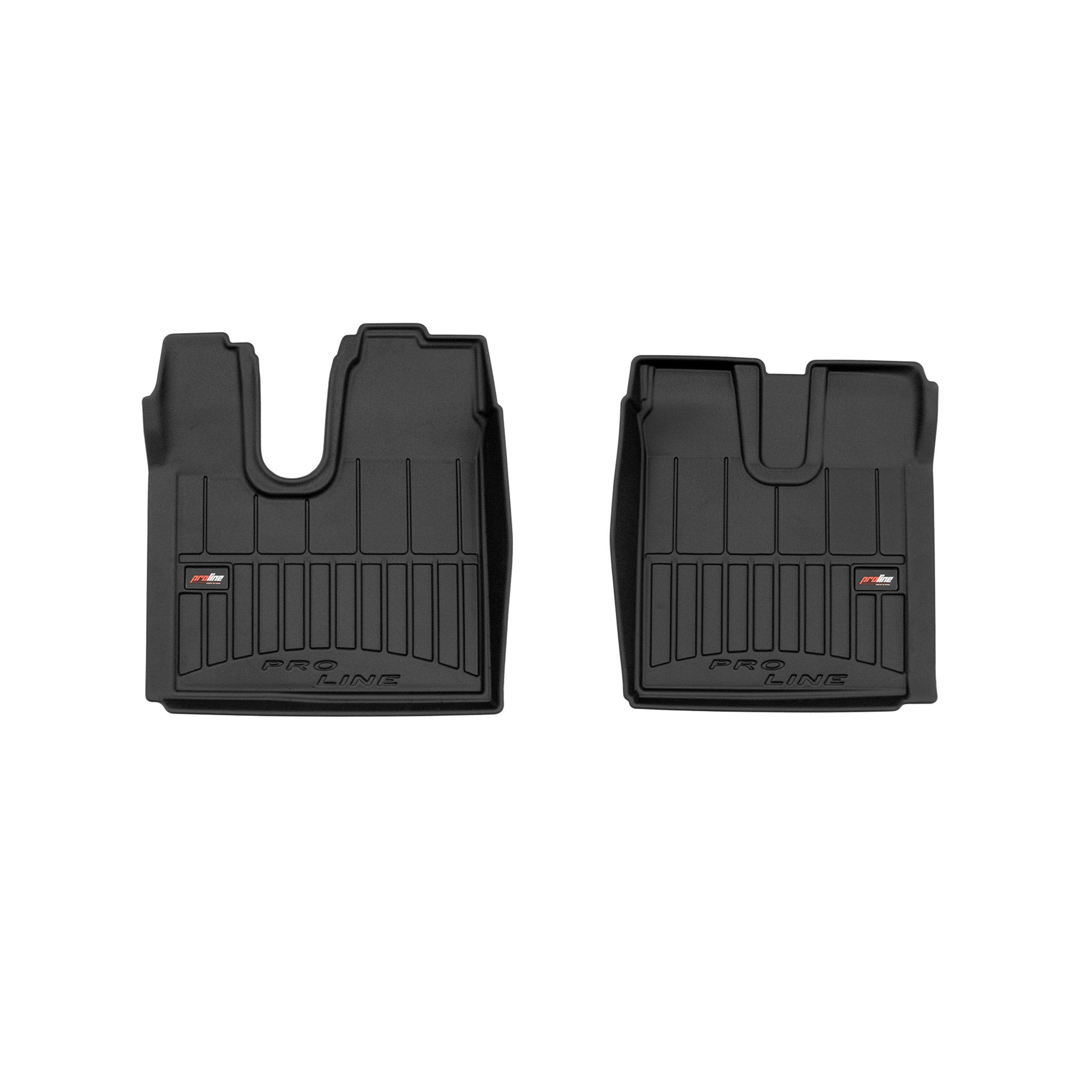 OMAC Tapis de Sol pour MAN TGA 2008-2019 TPE Noir