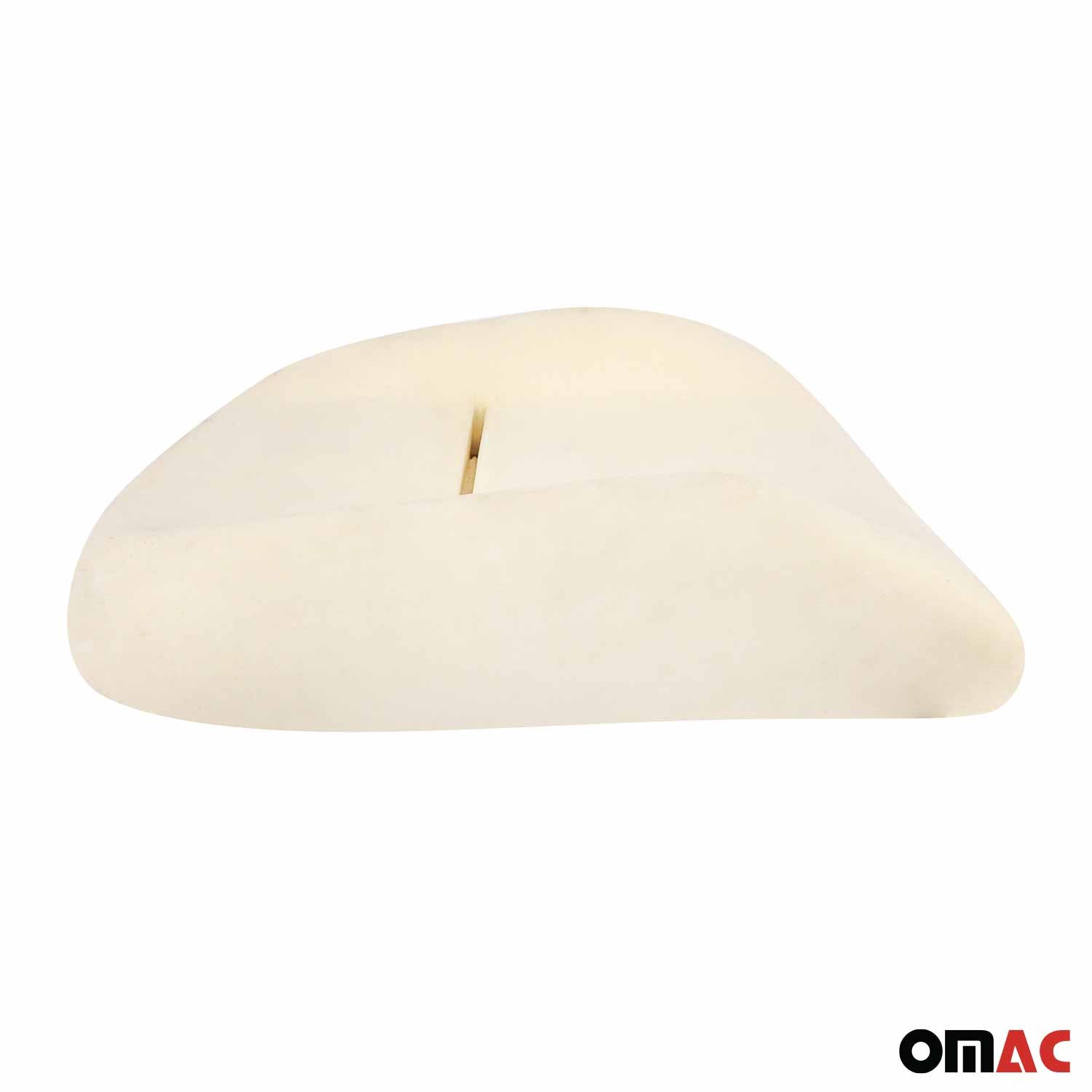 Coussin Mousse de Dossier pour Peugeot Partner I 1997-2008 Remplacement 1pc
