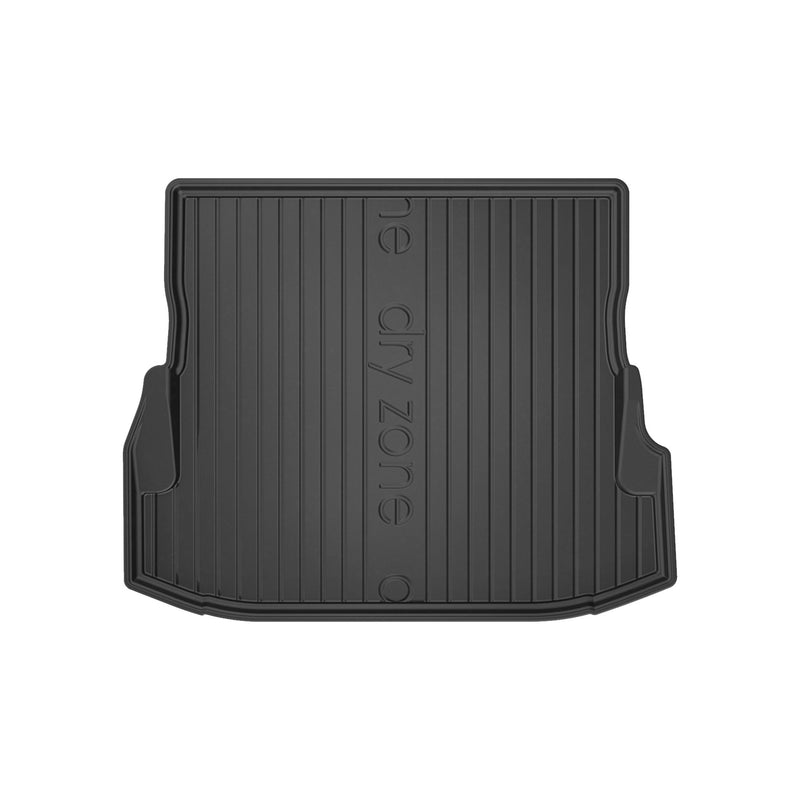 Tapis de coffre pour Mercedes-Benz Classe S Coupé C217 2014-2020 sauf hybrid TPE