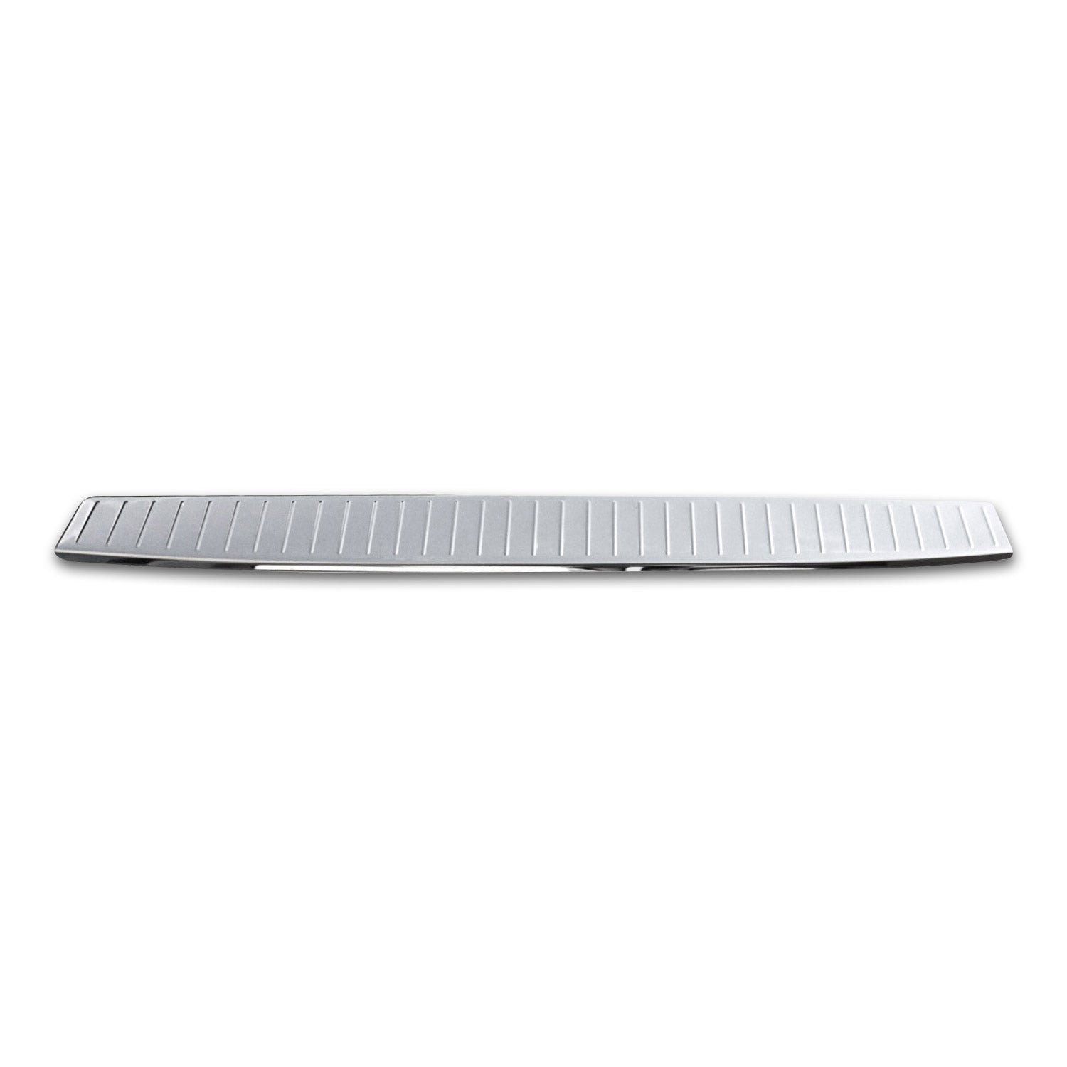 Protection de Pare-Chocs pour Mercedes Vito W447 2014-2026 Inox finition polie