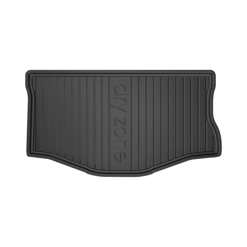 Tapis de coffre pour Suzuki Swift IV 2004-2010 5Portes TPE Antidérapant Noir 1Pc