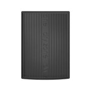 Tapis de coffre pour BMW Série 5 G60 2024-2026 TPE Antidérapant Imperméable 1Pc