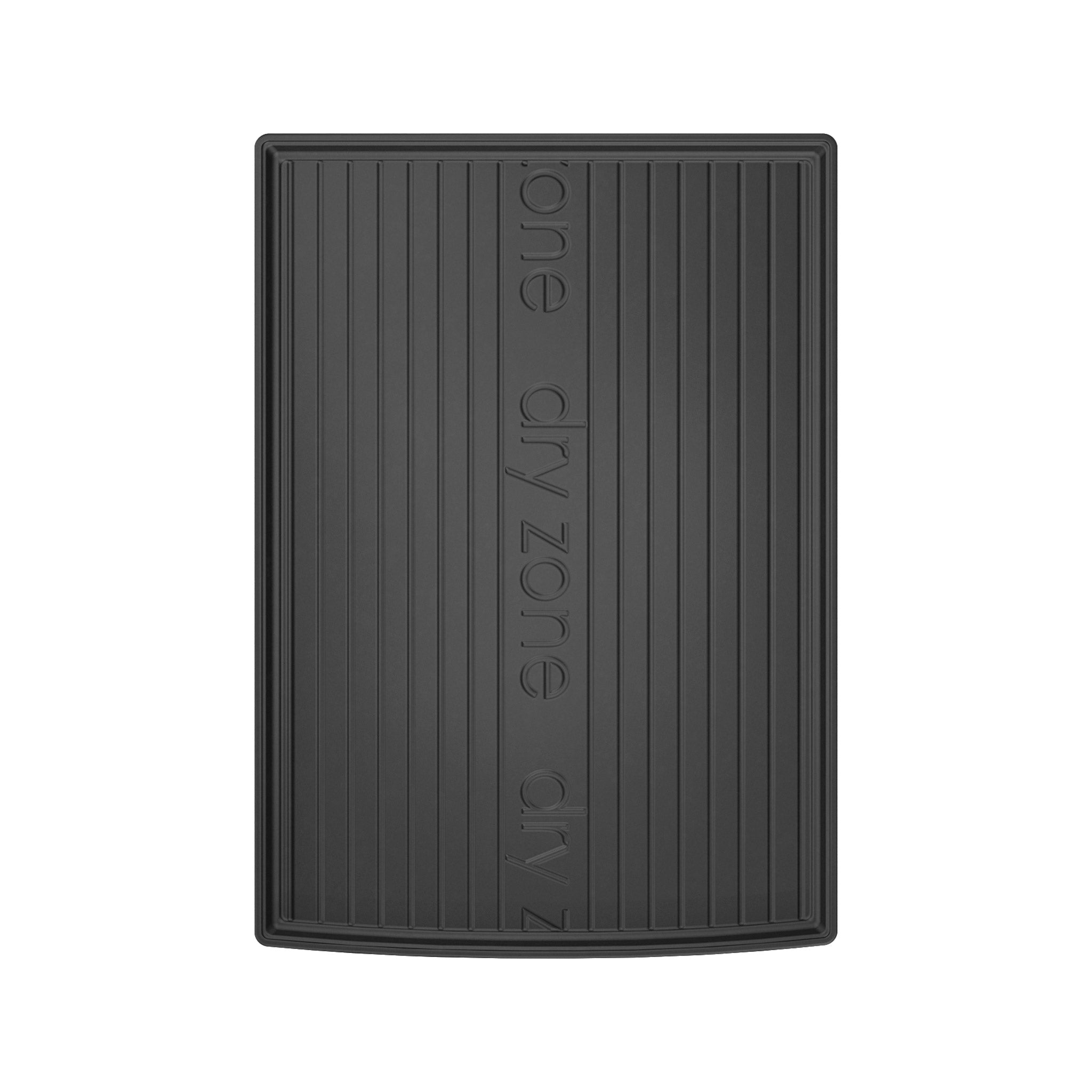 Tapis de coffre pour BMW Série 5 G60 2024-2026 TPE Antidérapant Imperméable 1Pc