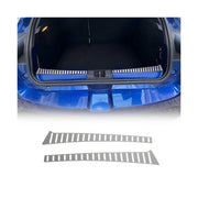 Protection de Pare-Chocs pour Dacia Sandero III 2021-2026 Inox finition polie