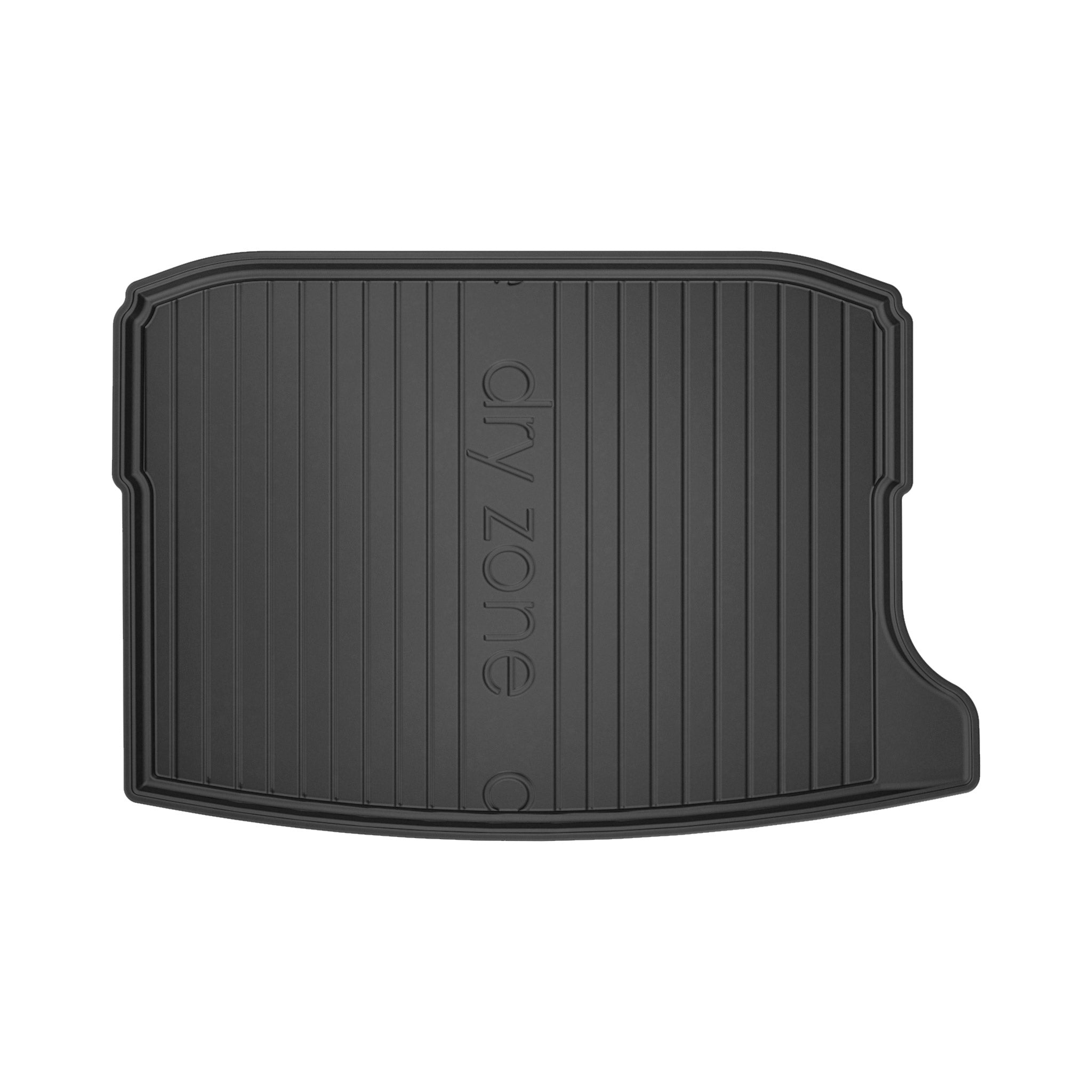 Tapis de coffre pour Seat Ateca 2016-2026 sauf 4x4 version TPE Imperméable 1Pc