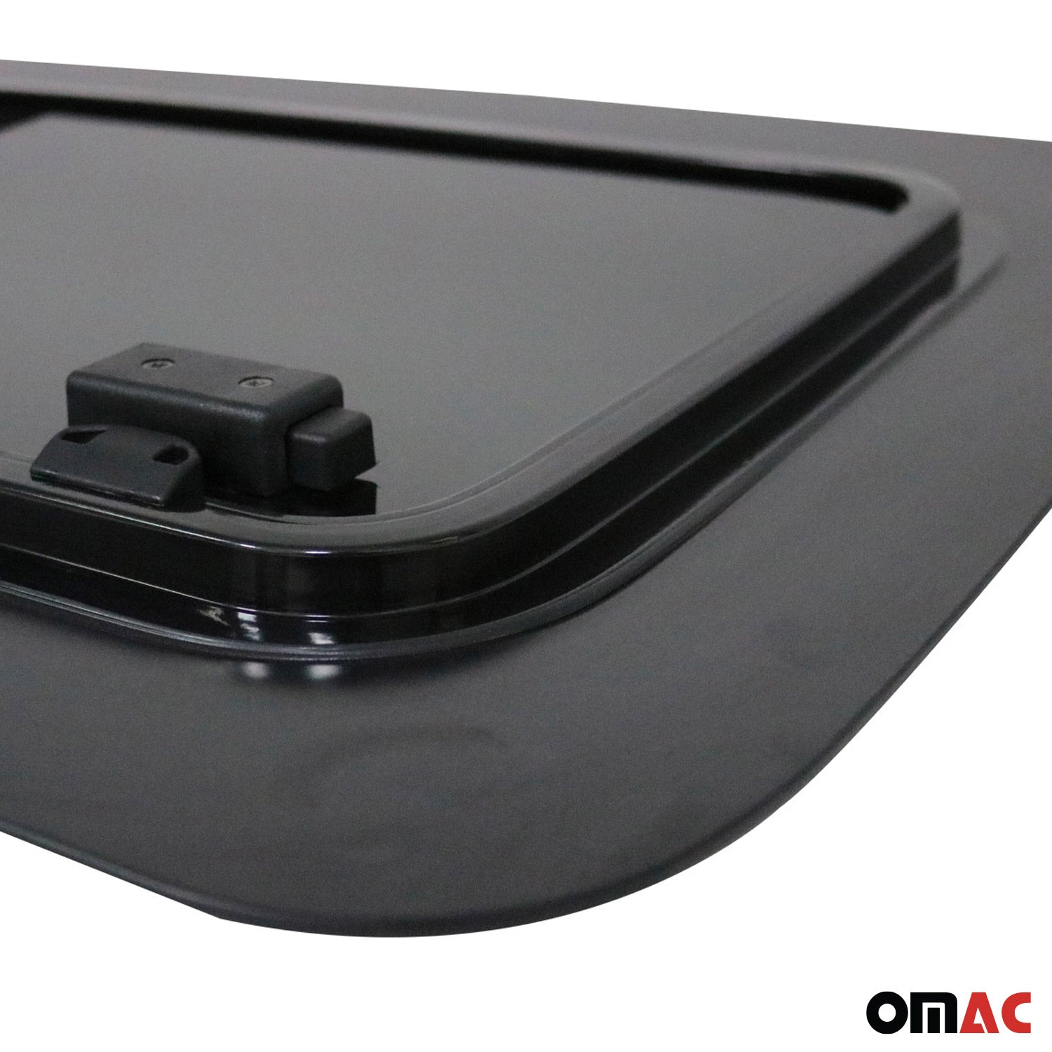 Vitre de Porte pour Opel Vivaro 2019-2026 L2 L3 Avant Gauche Fenêtre coulissante