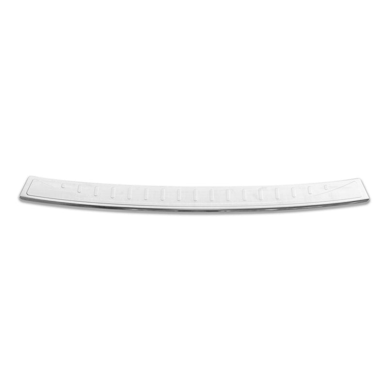 Protection Seuil de Pare-chocs Arriére Pour VW T6 Multivan 2015-2021 en Acier