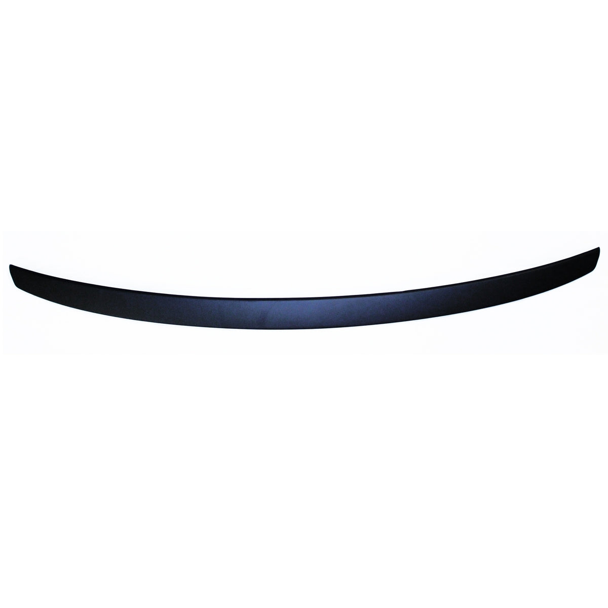 JOM Becquet Arrière & Spoiler de Toit pour Audi A6 4G Berline 2011-2018 Sport-Design mit ABE