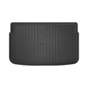 Tapis de coffre pour Mercedes-Benz SLK R171 2004-11 avec organisateur de coffre