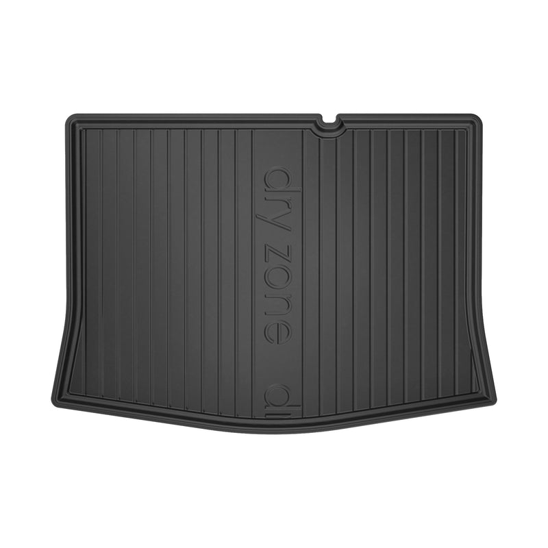 Tapis de coffre pour Alfa Romeo Giulietta 2010-2020 TPE Antidérapant Noir 1Pc