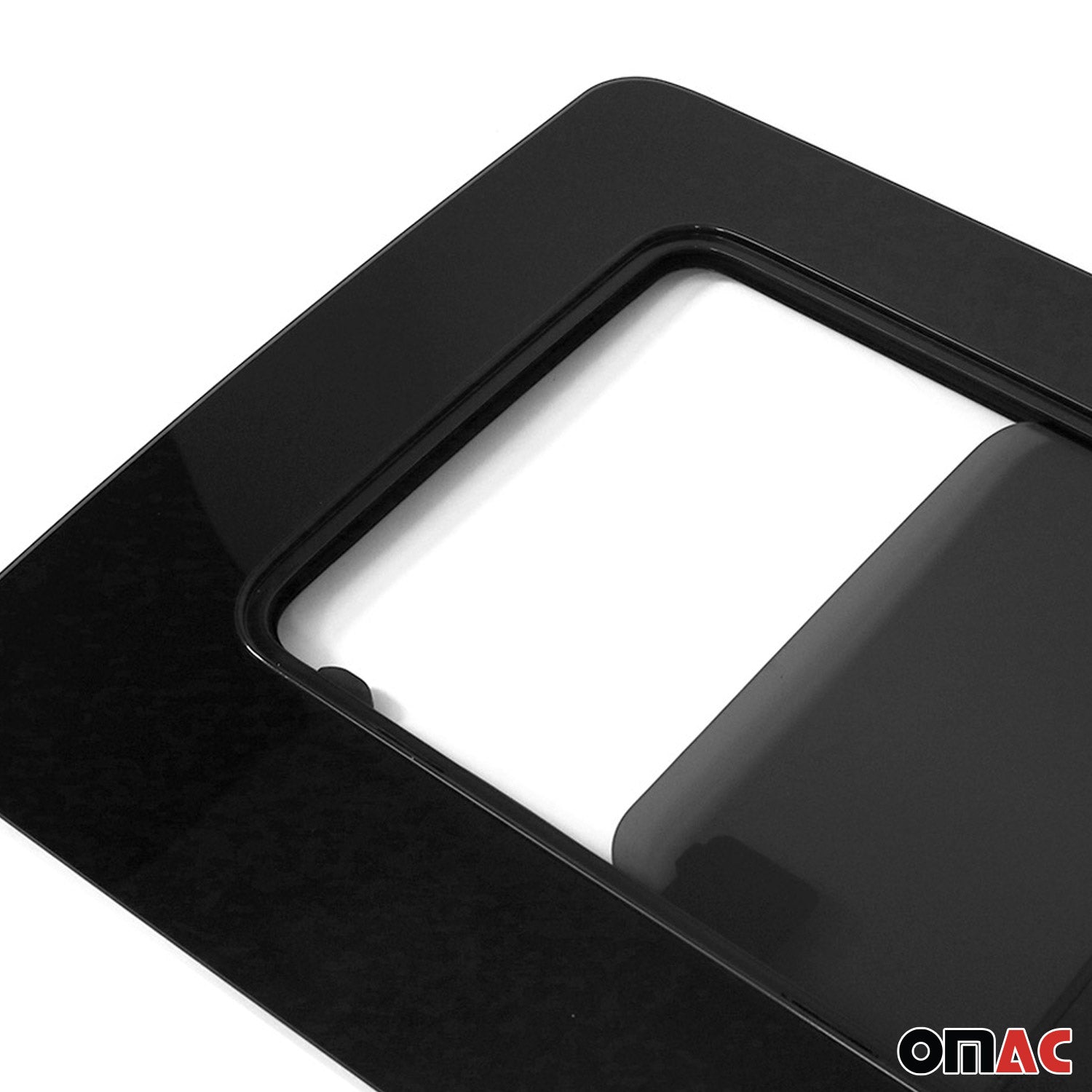 Vitre de Porte pour VW Crafter 2017-2025 L2 Avant Gauche coulissante