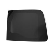 Fixe Vitre Porte pour Peugeot Expert Traveller 2017-2024 L1 L2 L3 Arriére Droit