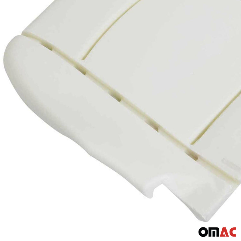 Rechange Coussin de Siège en Mousse pour Mercedes Vito Viano W639 2003-2014
