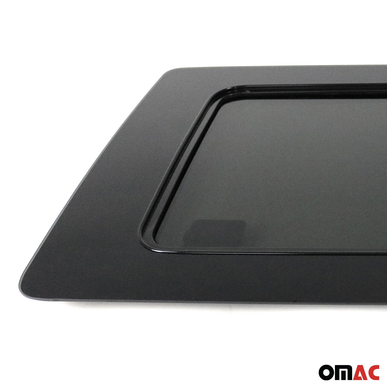 Vitre de Porte pour VW T5 2003-2015 L1/L2 Avant Droit coulissante