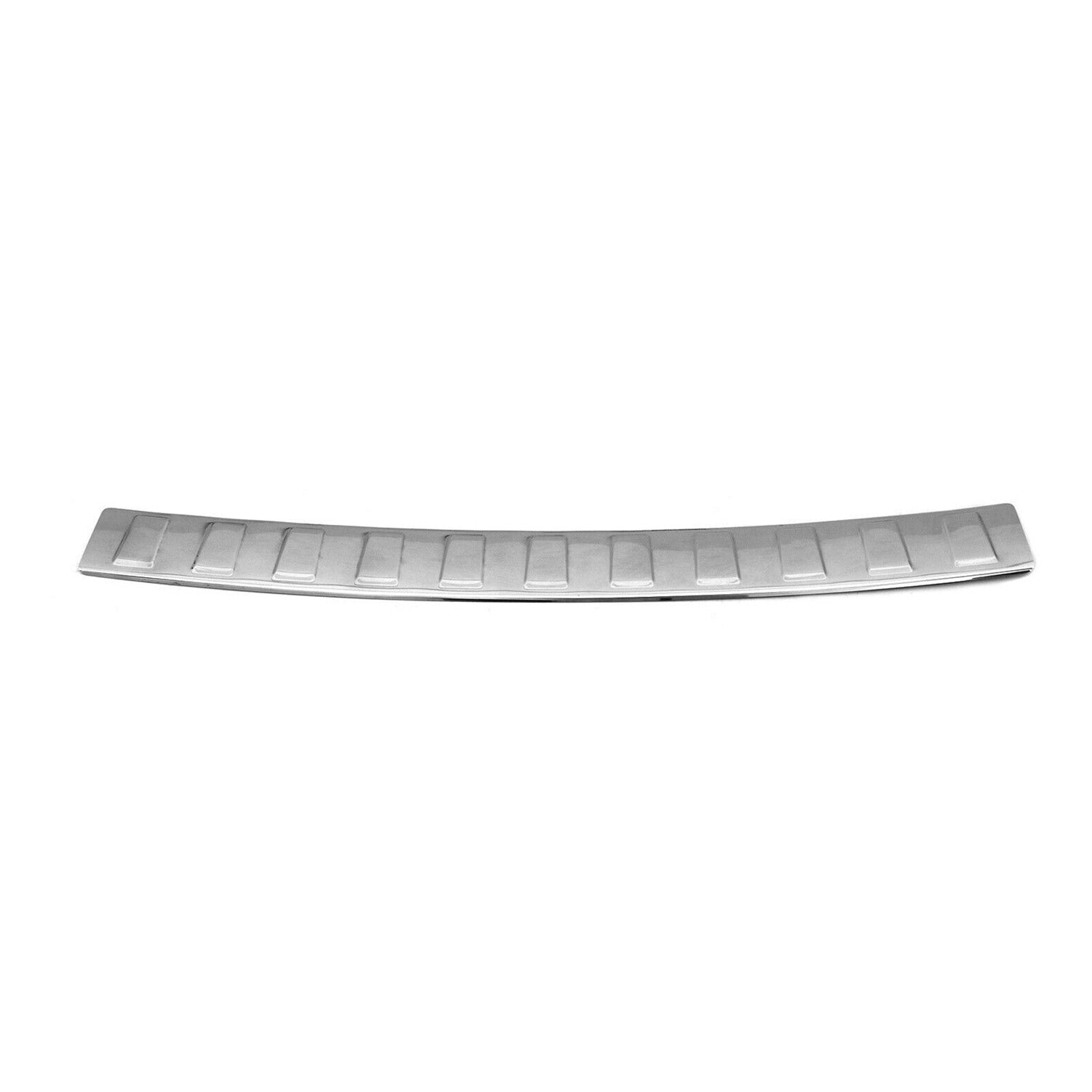 Protection de Pare-Chocs pour Mercedes Classe A W177 2018-2026 Inox polie