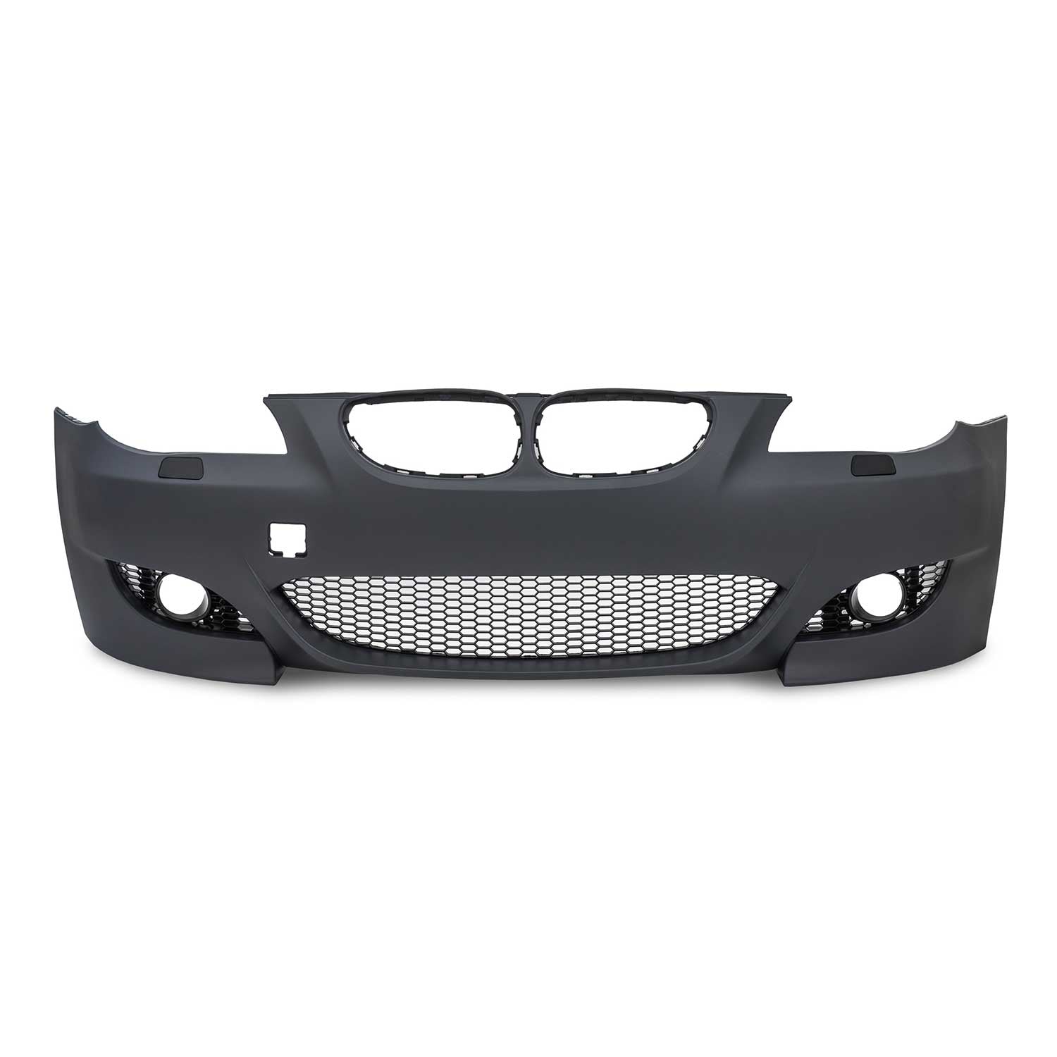 Pare-chocs avant pour BMW 5 Series E60 Berline 2003-2010 / E61 Break 2004-2007