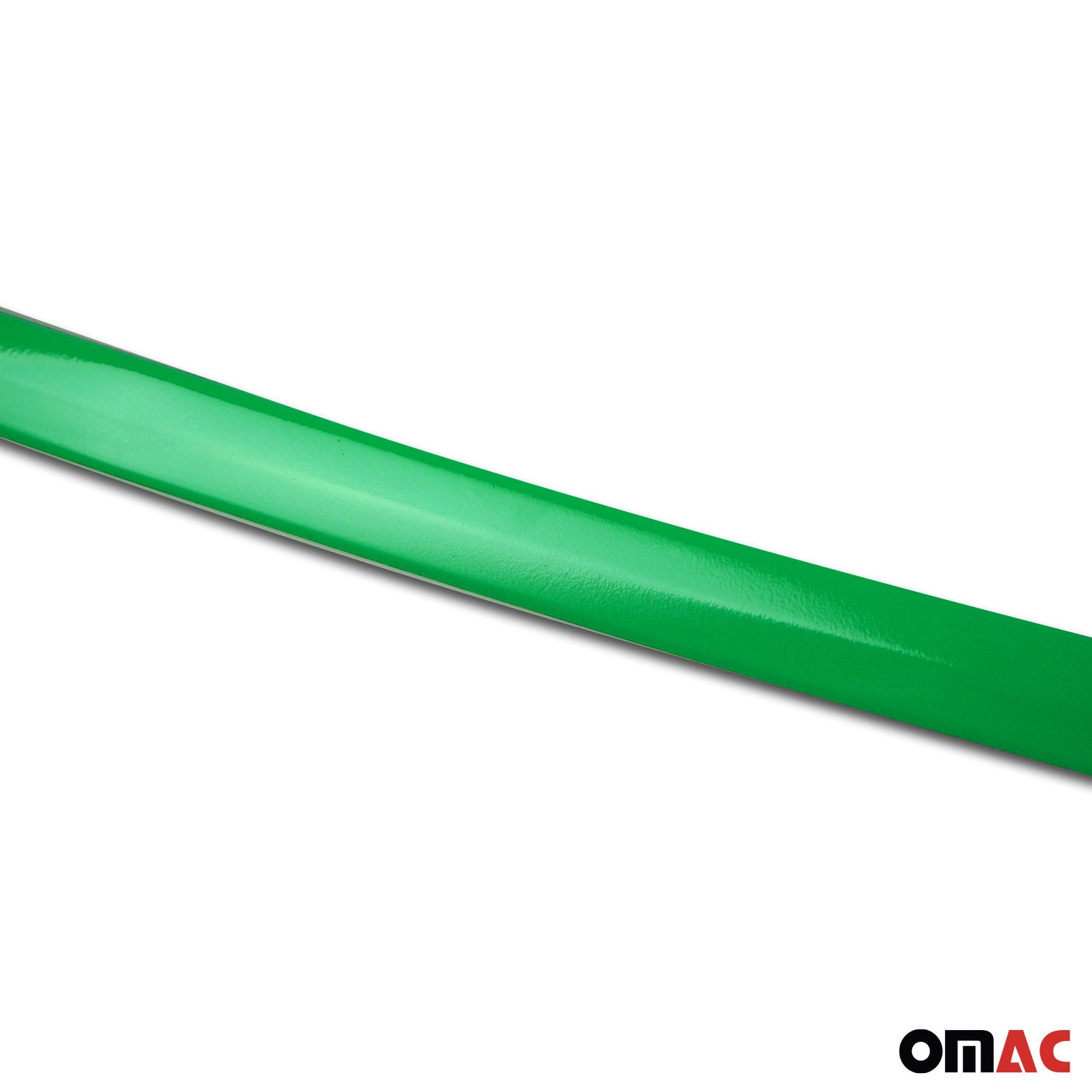 Moulure de Grille de Calandre pour VW T6 Transporter tout 2015-2019 vert Acier