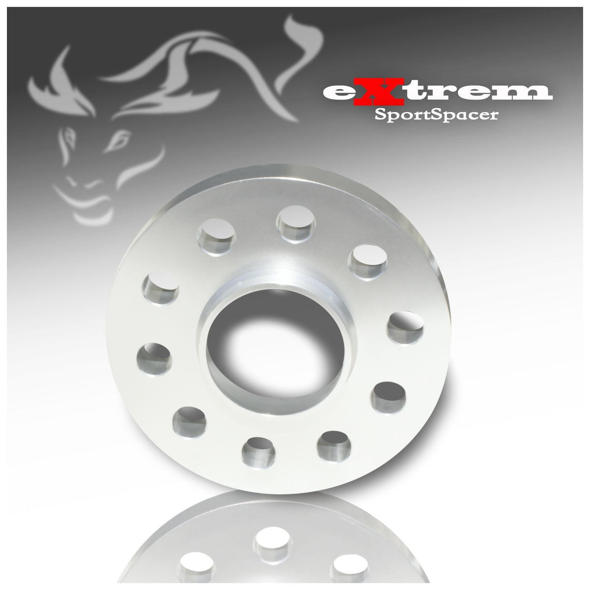 JOM Kit Élargisseurs de Voie 40mm pour Alfa/Fiat/Opel/Saab Aluminium