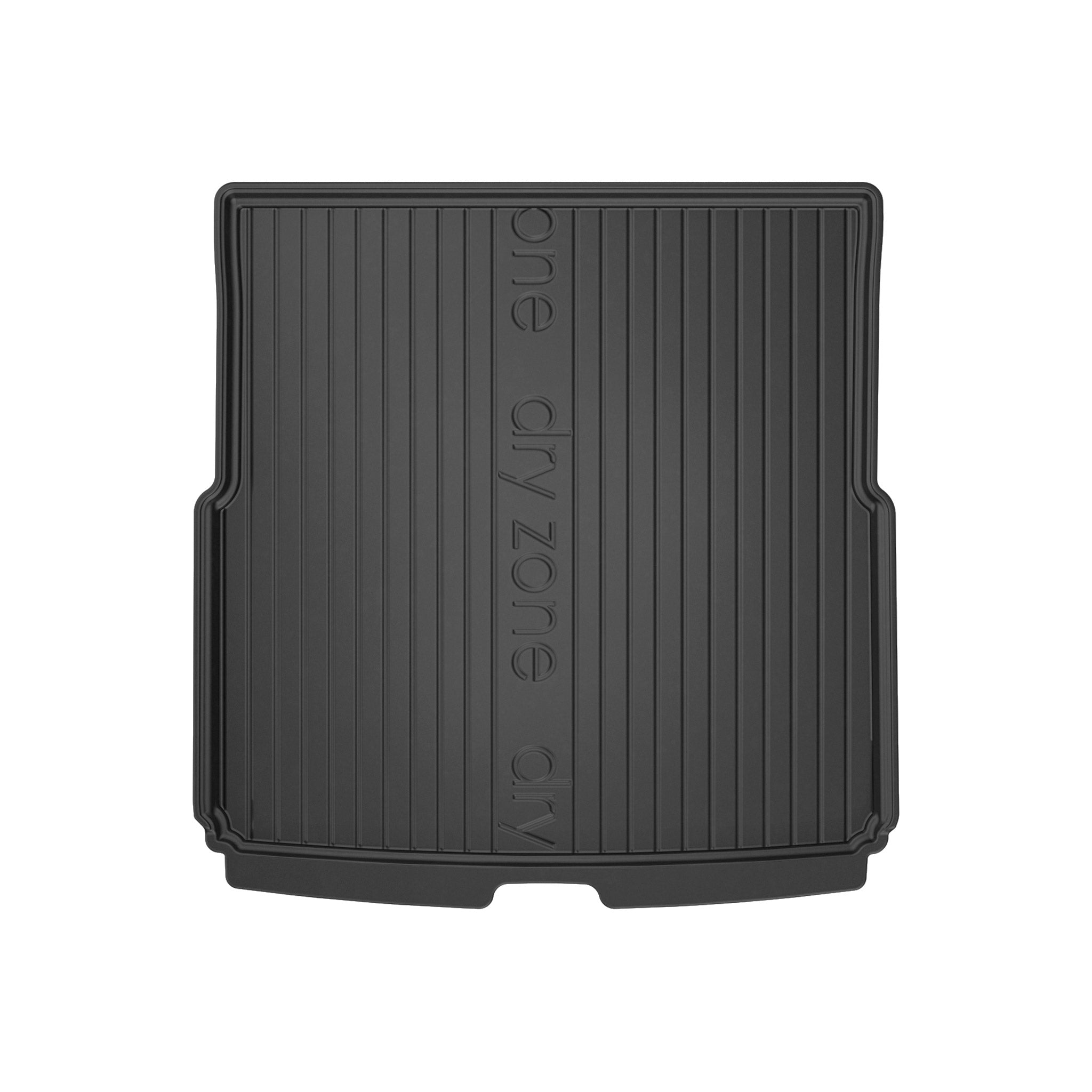 Tapis de coffre pour Skoda Superb III 2015-2023 Supérieur TPE Imperméable 1Pc