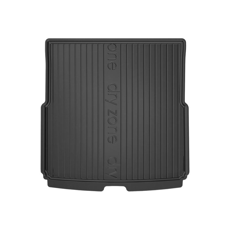 Tapis de coffre pour Skoda Superb III 2015-2023 Supérieur TPE Imperméable 1Pc