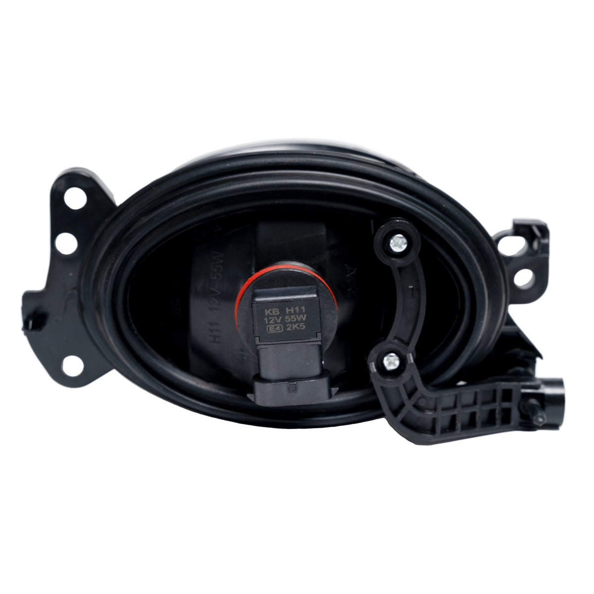 JOM Feux Antibrouillard pour Mercedes C-Klasse W204 G-Klasse W463 SL R230 E-Klasse W211 smoke