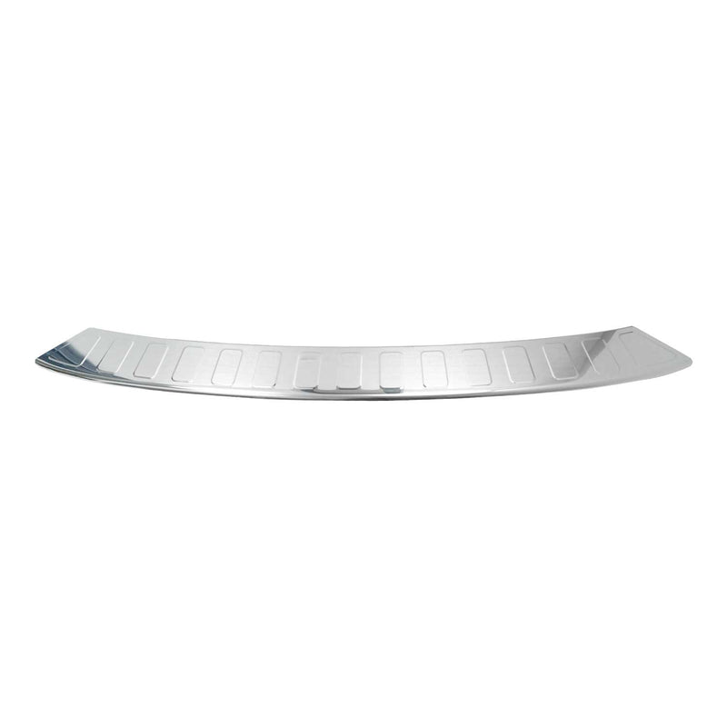 Protection Seuil de Pare-chocs Arriére Pour Opel Vivaro 2019-2024 L3 Brillant