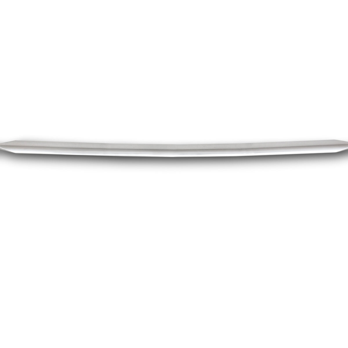 JOM Barre de Renfort Aluminium pour BMW Série 1 E81 E82 E87 et E88 nur Diesel 2004-