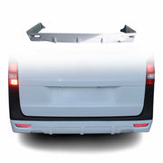 Spoiler Arriére pour Mercedes Vito W447 2014-2026 Becquet Voiture en Polyster