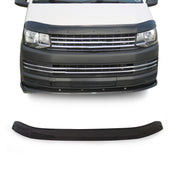 Deflecteurs d'air capot de voiture pour VW T6 T6.1 Transporter tout 2015-2024