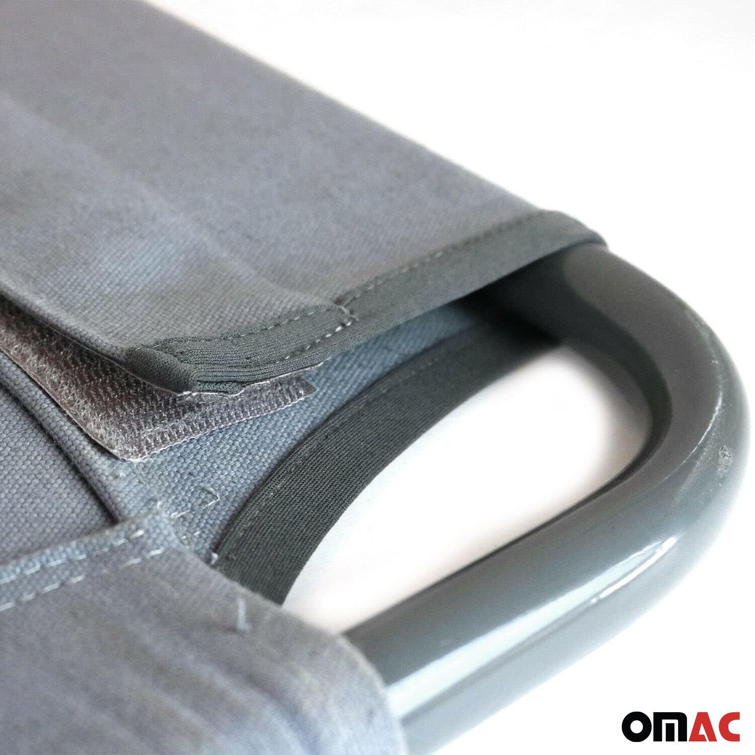 OMAC Lit de Camping Enfant pour VW Transporter T5 T6 T6.1 2003-2025 en Polyester