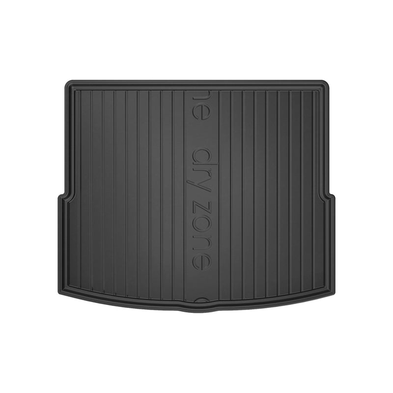 Tapis de coffre pour Toyota RAV4 V 2019-25 Inférieur avec organisateur de coffre