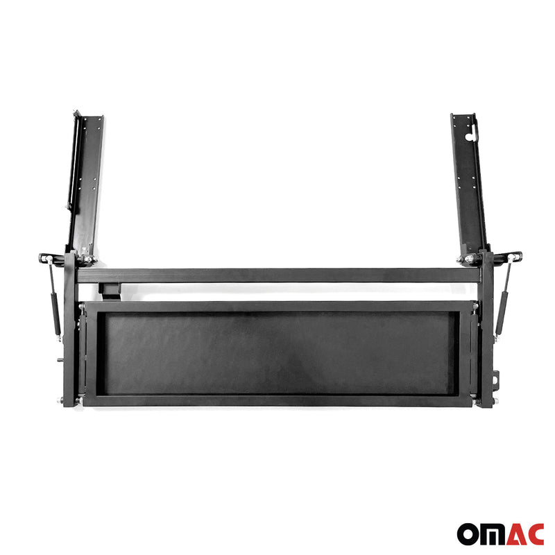 Marchepied Arrière pour Ineos Grenadier Quartermaster 2023-2025 Marche pliante