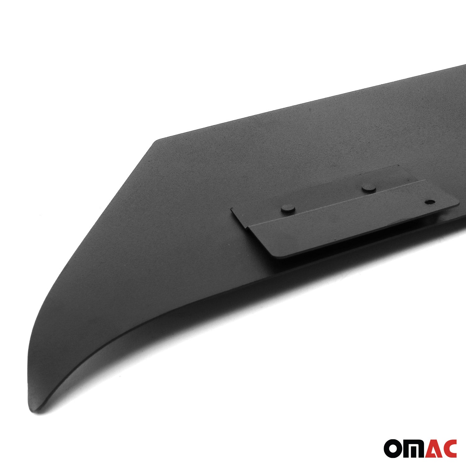 Grilles de ventilation pour vitres latérales VW Caddy 2021-2026 2 pièces