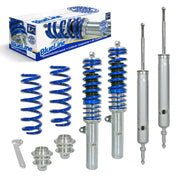 Kit Suspension + Amortisseur Blueline pour BMW Series 3 E90 E91 E92 E93 2005-13